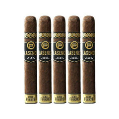 Plasencia Alma Fuerte Robusto I