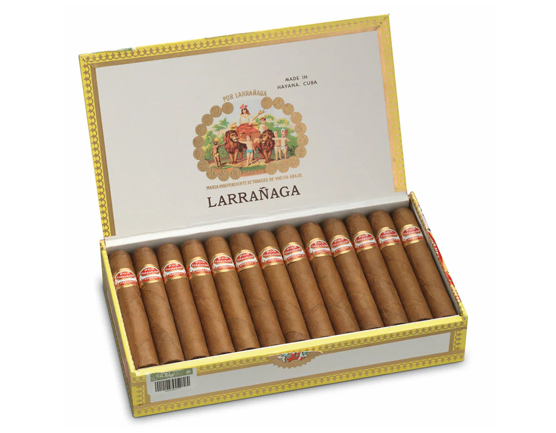 Por Larrañaga Picadores LCDH