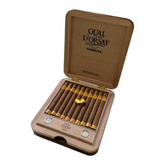 Quai D’Orsay Imperials