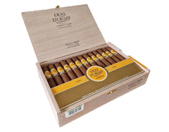 Quai d'Orsay Coronas Claro