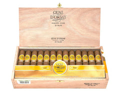 Quai d'Orsay No.50
