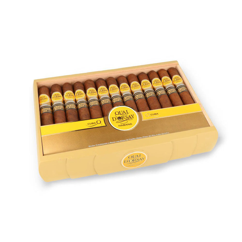 Quai d'Orsay  Senedores 2019 Limitada