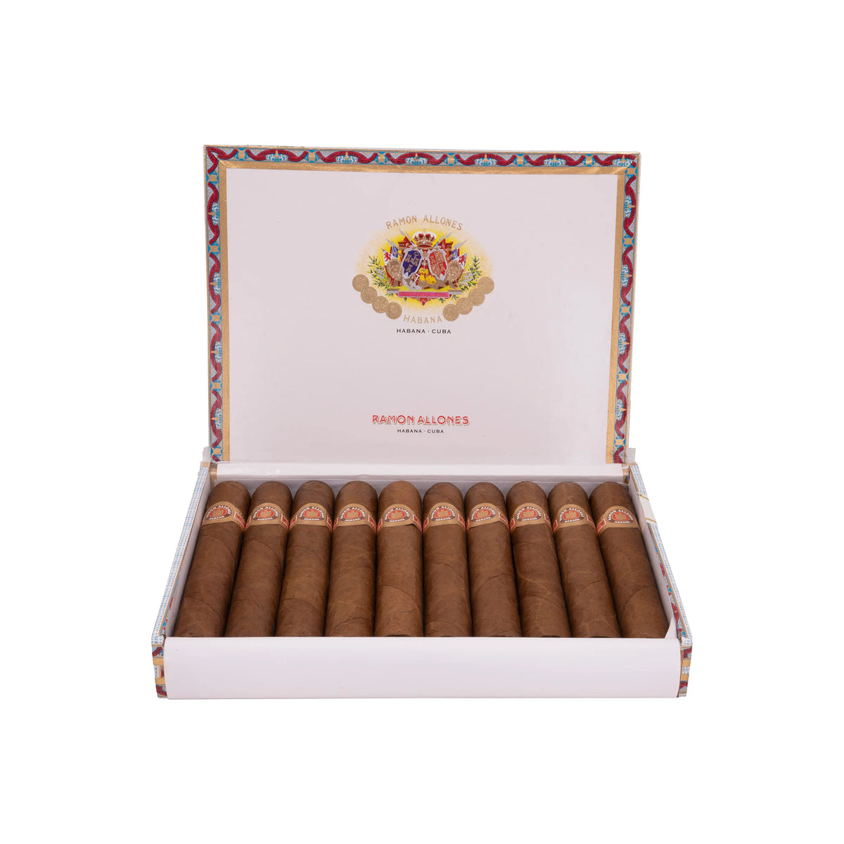 Ramón Allones Allones No.3