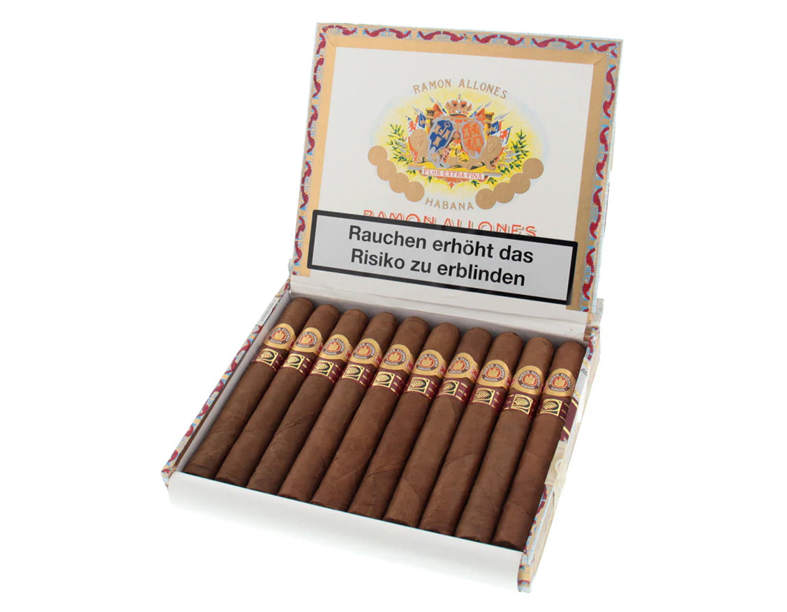 Ramón Allones Superiores LCDH
