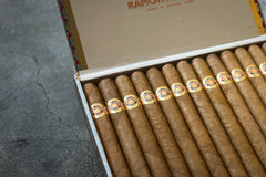 Ramón Allones Gigantes