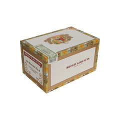 Romeo y Julieta Romeo No.2