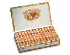 Romeo y Julieta Cedros de Luxe No.3