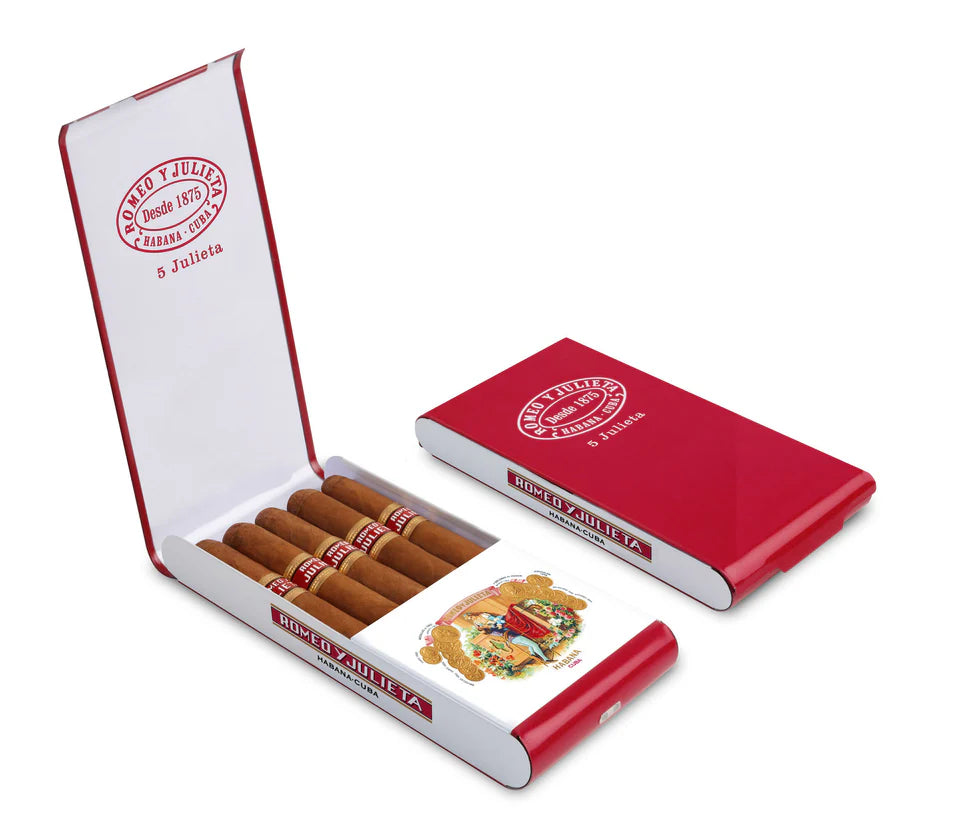 Romeo y Julieta Julieta