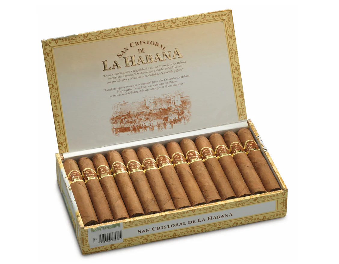 San Cristóbal de la Habana El Príncipe