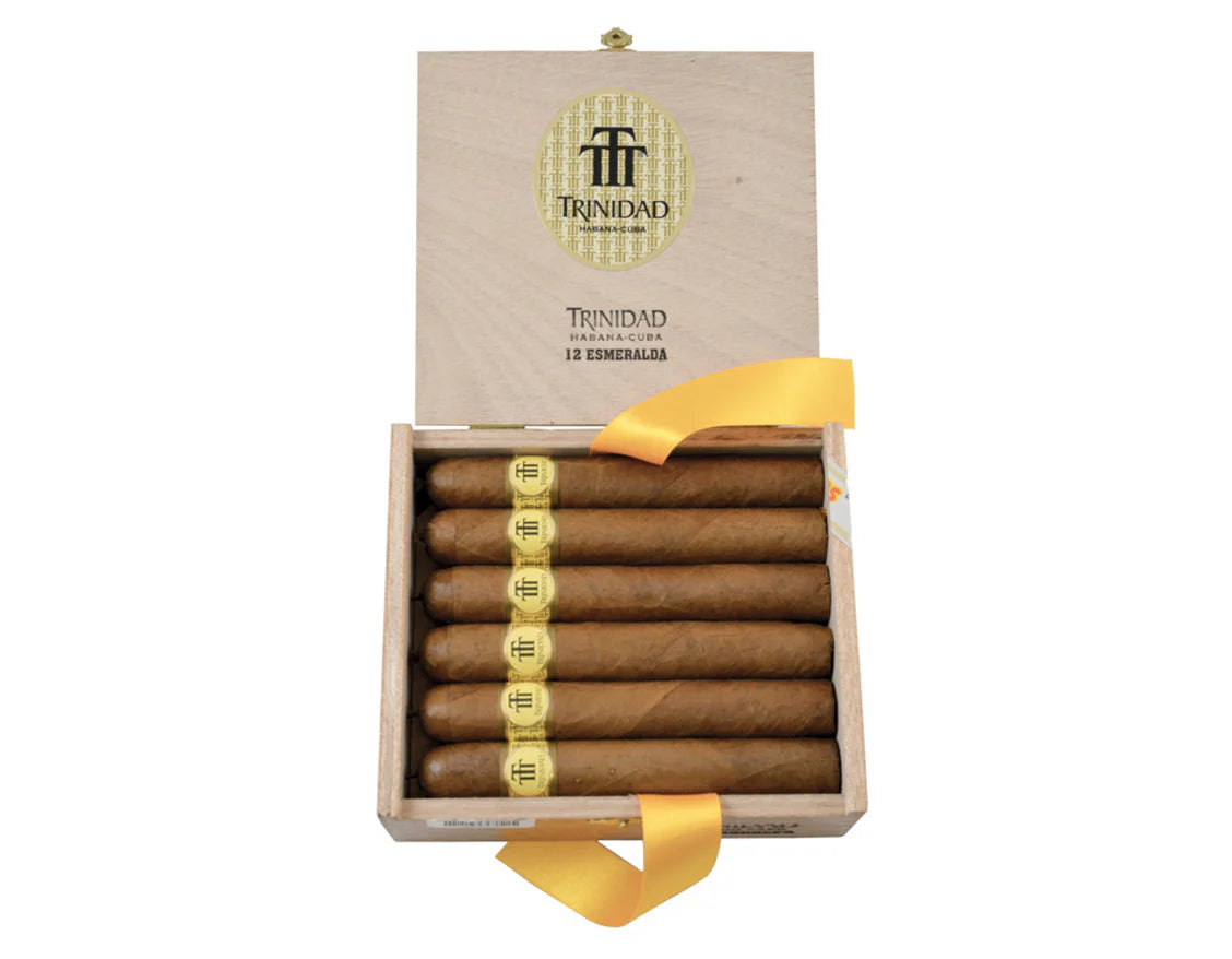 Trinidad Esmeralda