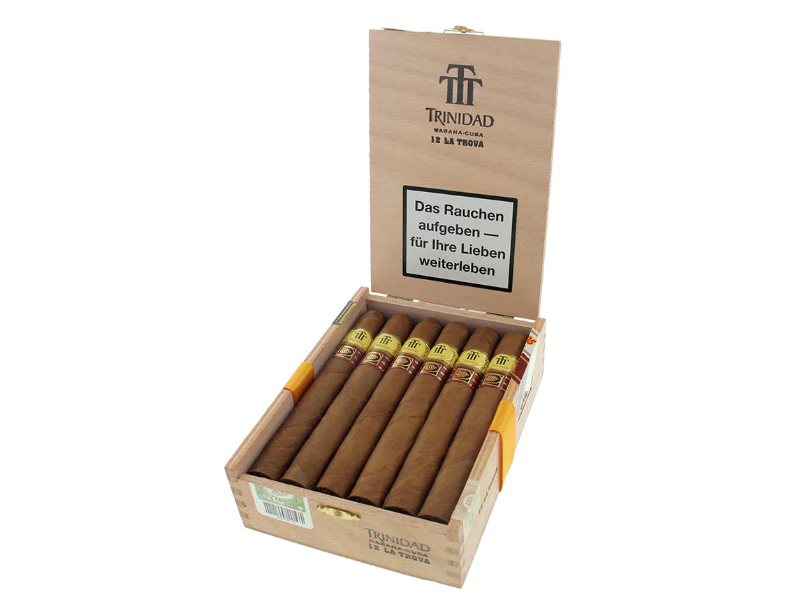 Trinidad La Trova LCDH