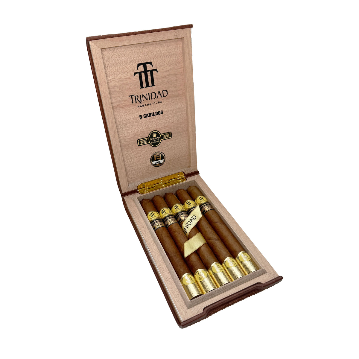 Trinidad Cabildos 2024 Limitada