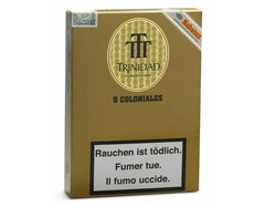 Trinidad Coloniales