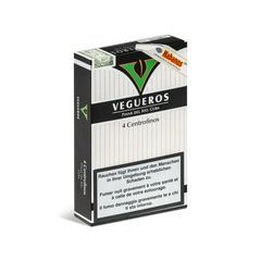 Vegueros Centrofinos