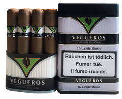 Vegueros Centrofinos