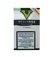 Vegueros Tapados