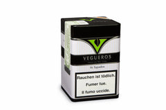 Vegueros Tapados