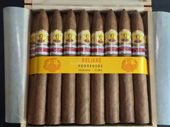 Bolivar Poderosos Edición Regional Belux