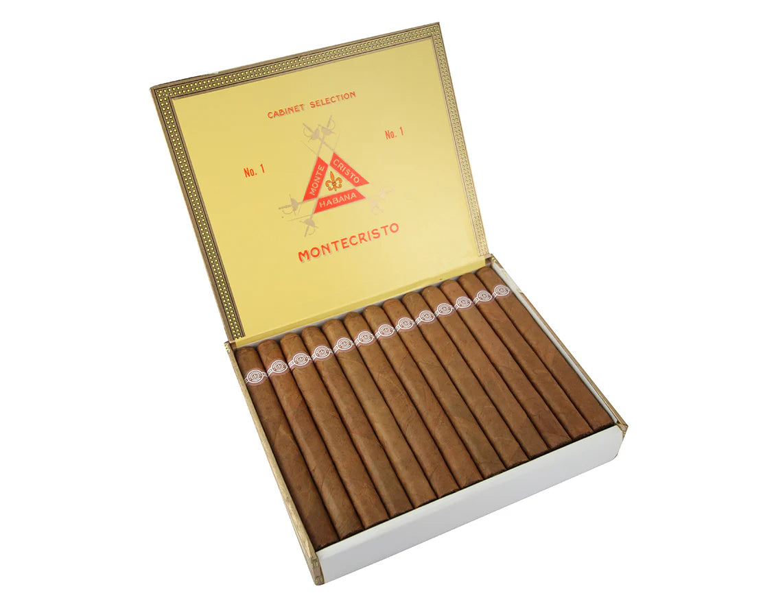 Montecristo No.1
