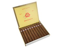 Montecristo No.2