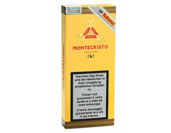 Montecristo No.2